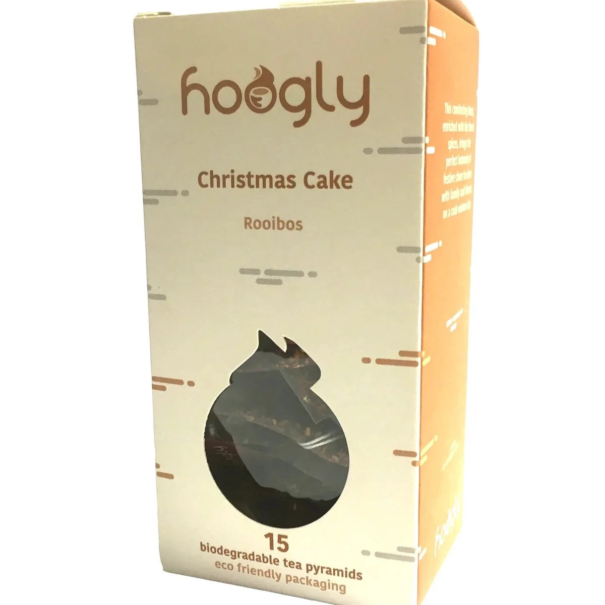 Christmas Tea