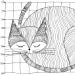 Book -  Mindful Colouring for Adults