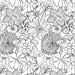 Mindfulness Colouring Book by Emma Farrarons