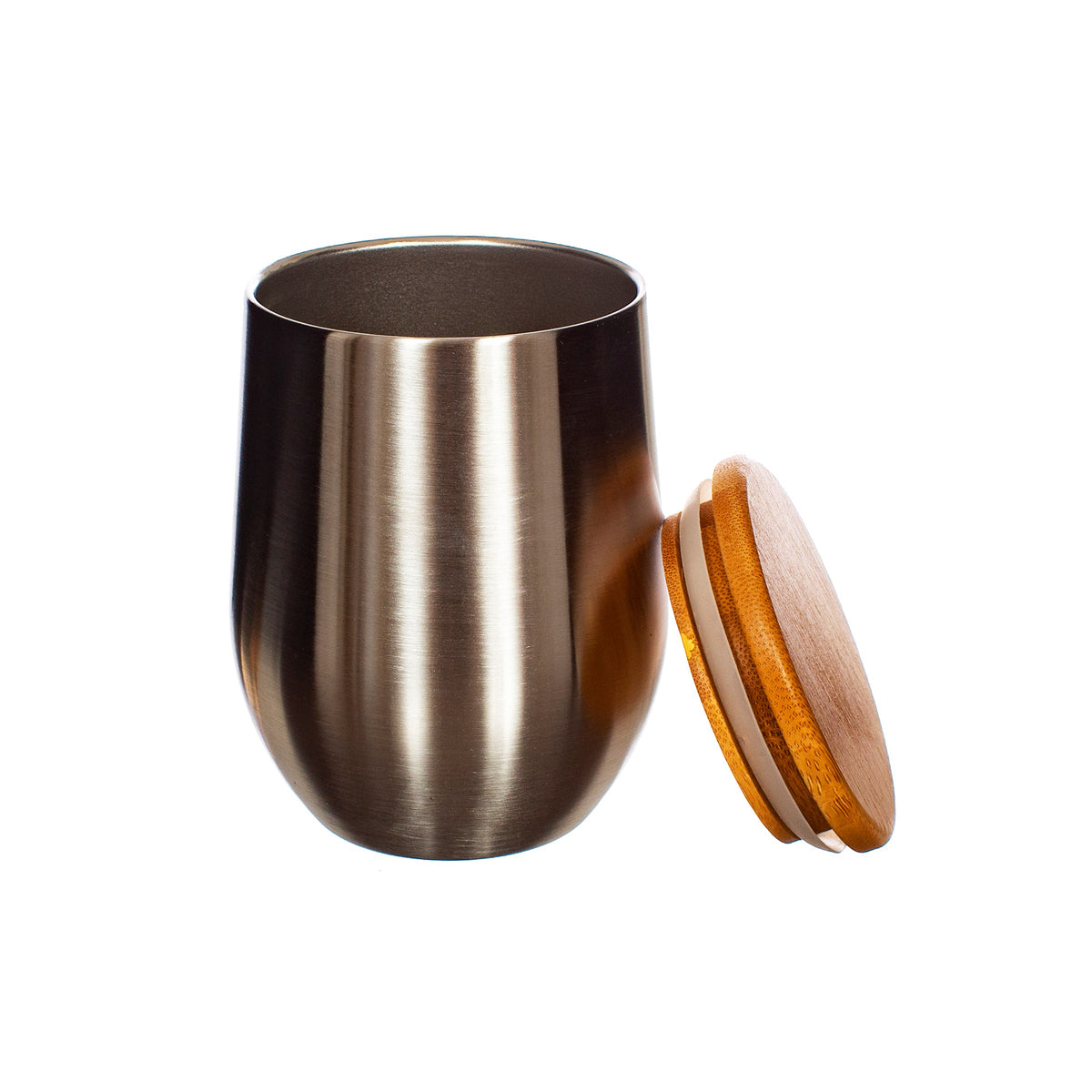 Stainless Steel Cup